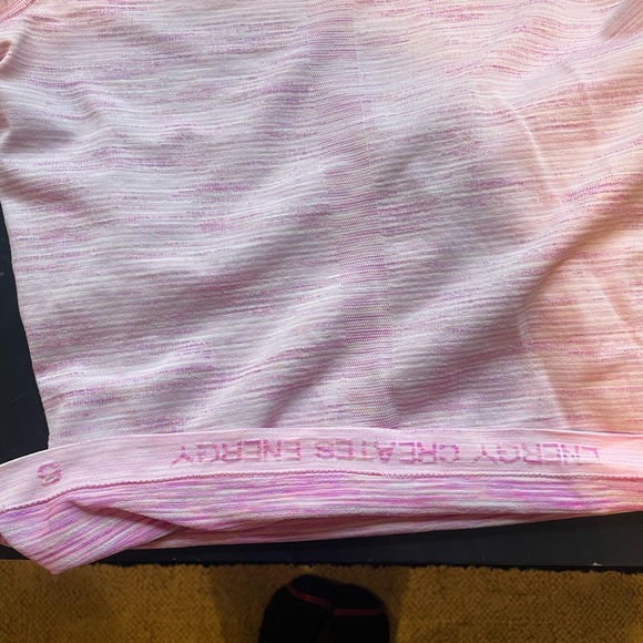 Swiftly long sleeve - Picture 4 of 4